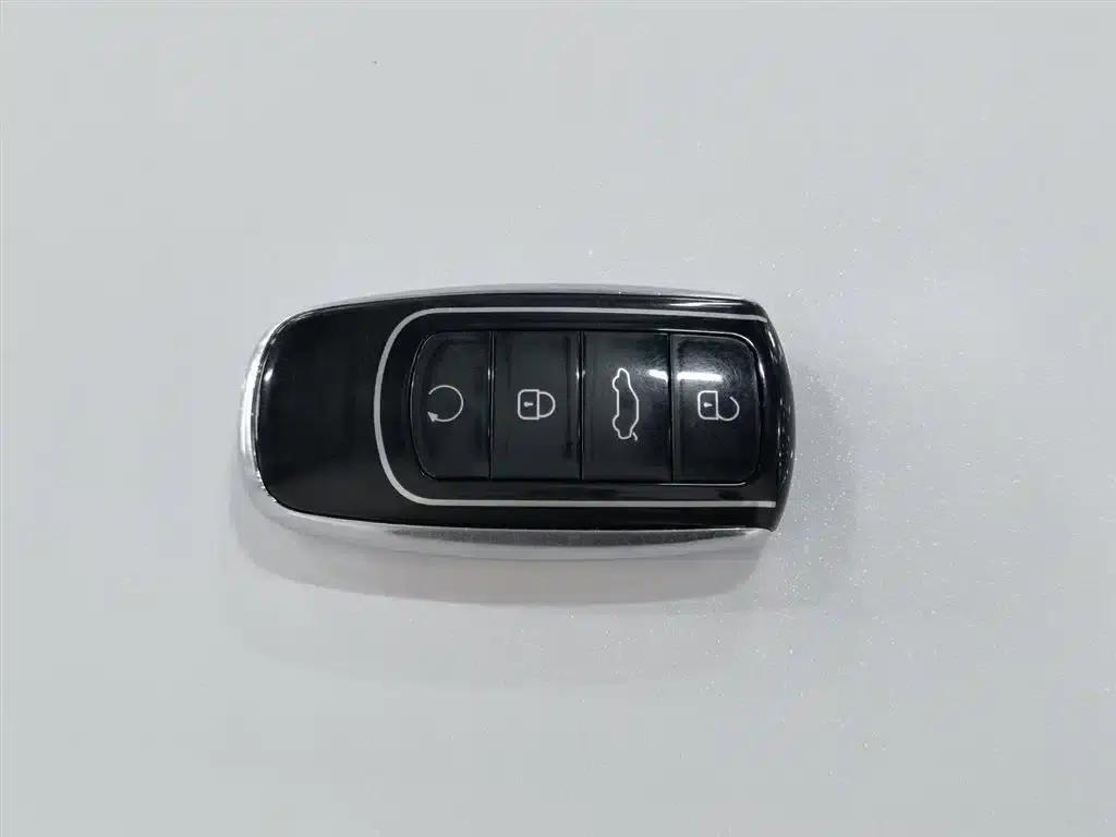 Chery Tiggo 8 PRO 2022 290T 2WD Expansive Edition 5-seater — миниатюра 19