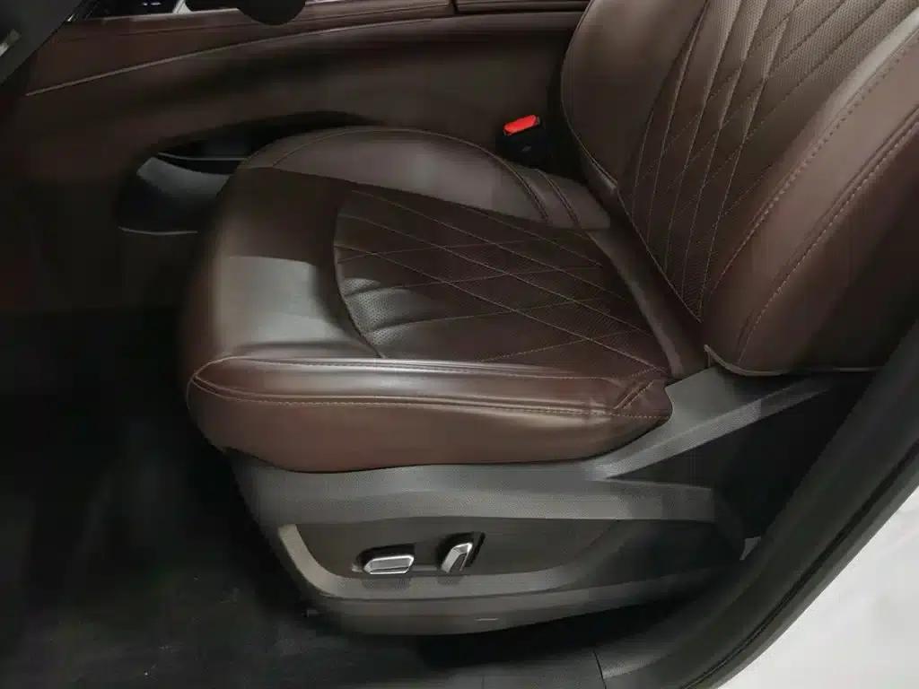 Chery Tiggo 8 PRO 2022 290T 2WD Expansive Edition 5-seater — миниатюра 20