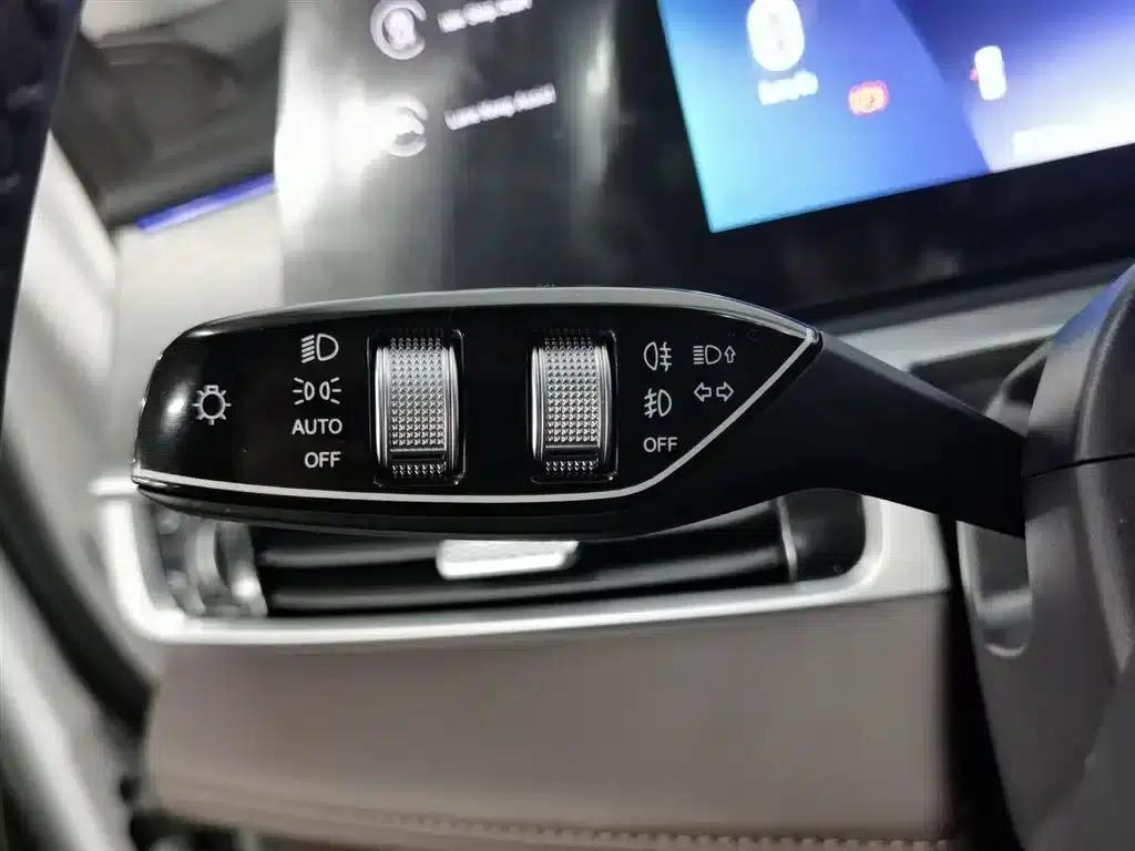 Chery Tiggo 8 PRO 2022 290T 2WD Expansive Edition 5-seater — миниатюра 21