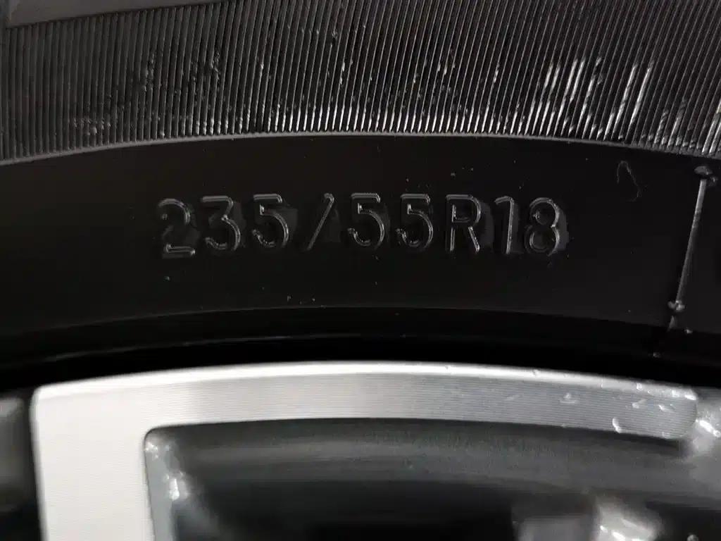 Chery Tiggo 8 PRO 2022 290T 2WD Expansive Edition 5-seater — миниатюра 24