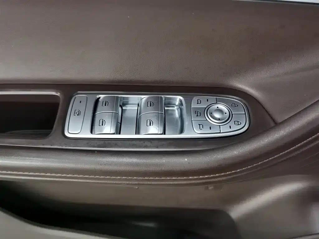 Chery Tiggo 8 PRO 2022 290T 2WD Expansive Edition 5-seater — миниатюра 9