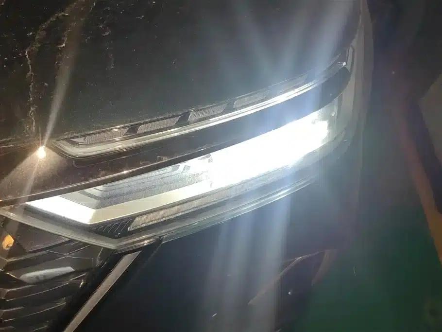 Chery Tiggo 8 PRO 2022 290T 2WD Expansive Edition 7-Seater — миниатюра 5