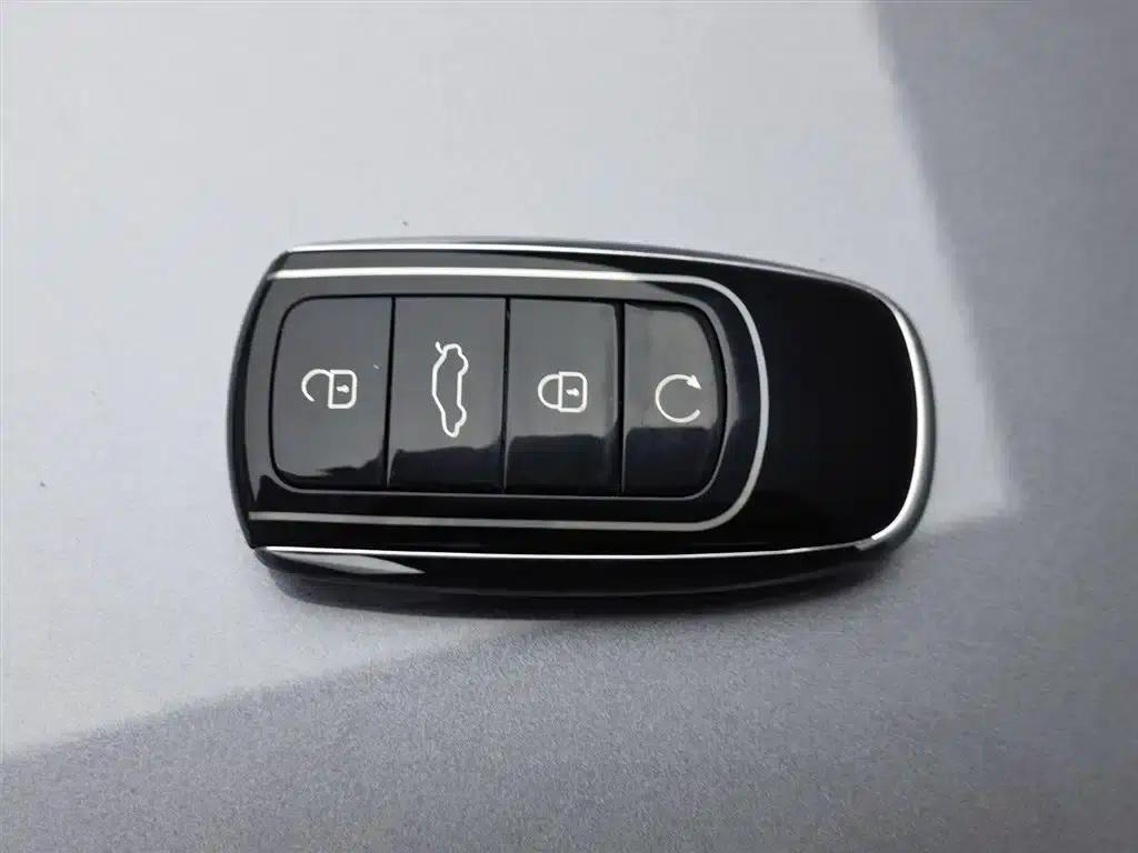 Chery Tiggo 8 PRO 2025 290T 2WD Luxury Edition — миниатюра 19
