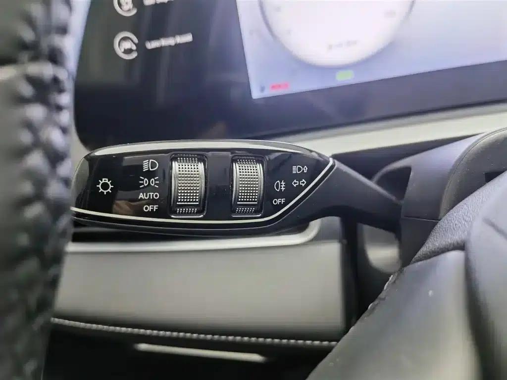 Chery Tiggo 8 PRO 2025 290T 2WD Luxury Edition — миниатюра 21