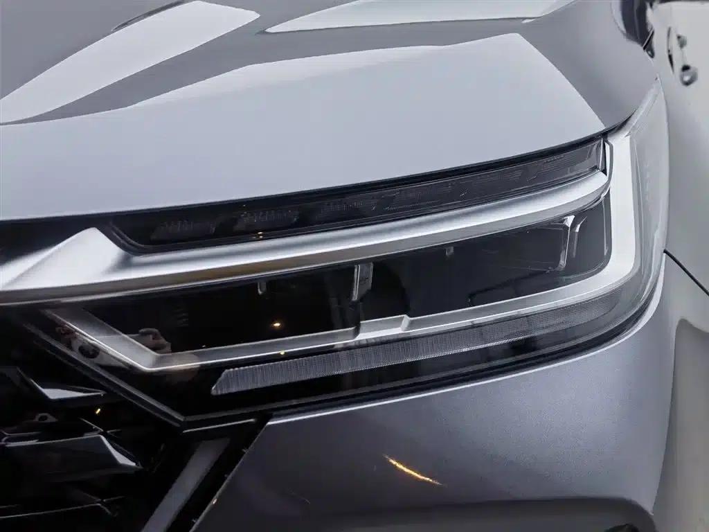 Chery Tiggo 8 PRO 2025 290T 2WD Luxury Edition — миниатюра 7