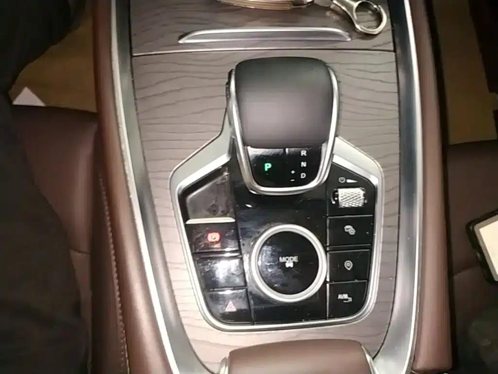Chery Tiggo 8 PRO 2022 290T 2WD Expansive Edition 5-seater — миниатюра 14
