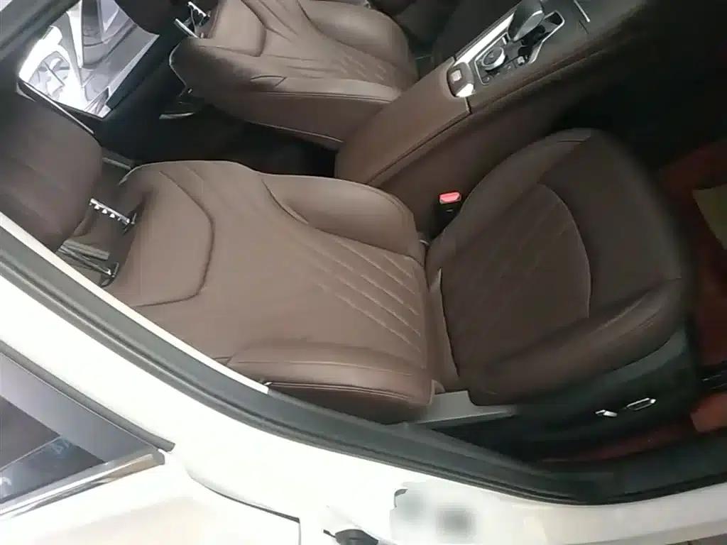 Chery Tiggo 8 PRO 2022 290T 2WD Expansive Edition 5-seater — миниатюра 25