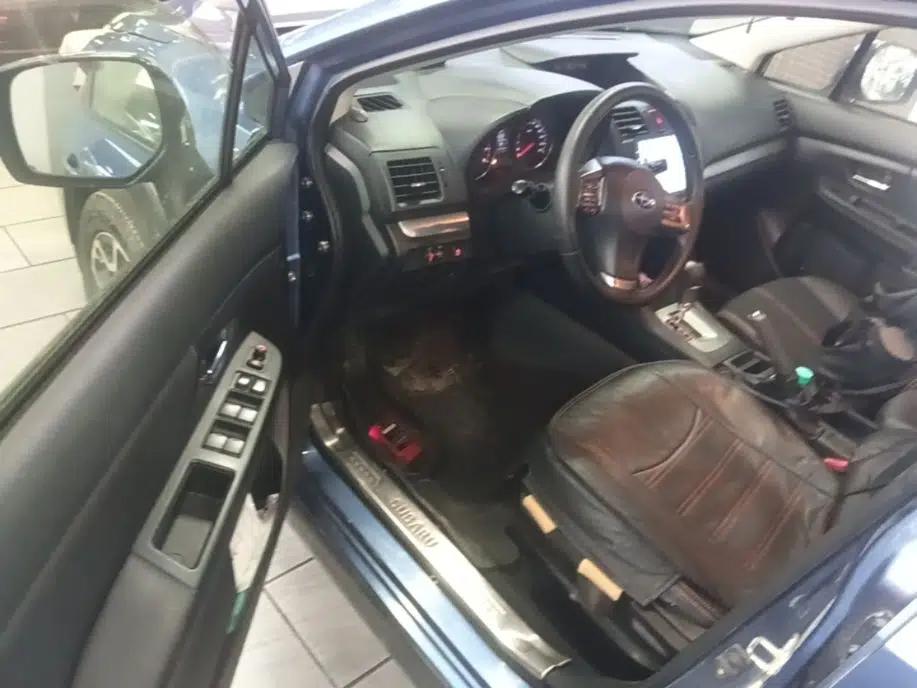 Subaru XV 2014 2.0i Comfort Edition — миниатюра 19