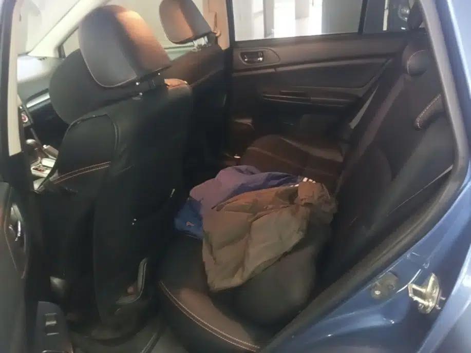 Subaru XV 2014 2.0i Comfort Edition — миниатюра 20