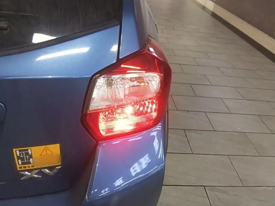 Subaru XV 2014 2.0i Comfort Edition — миниатюра 7