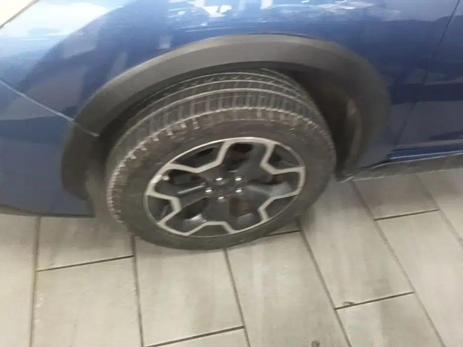 Subaru XV 2014 2.0i Comfort Edition — миниатюра 8
