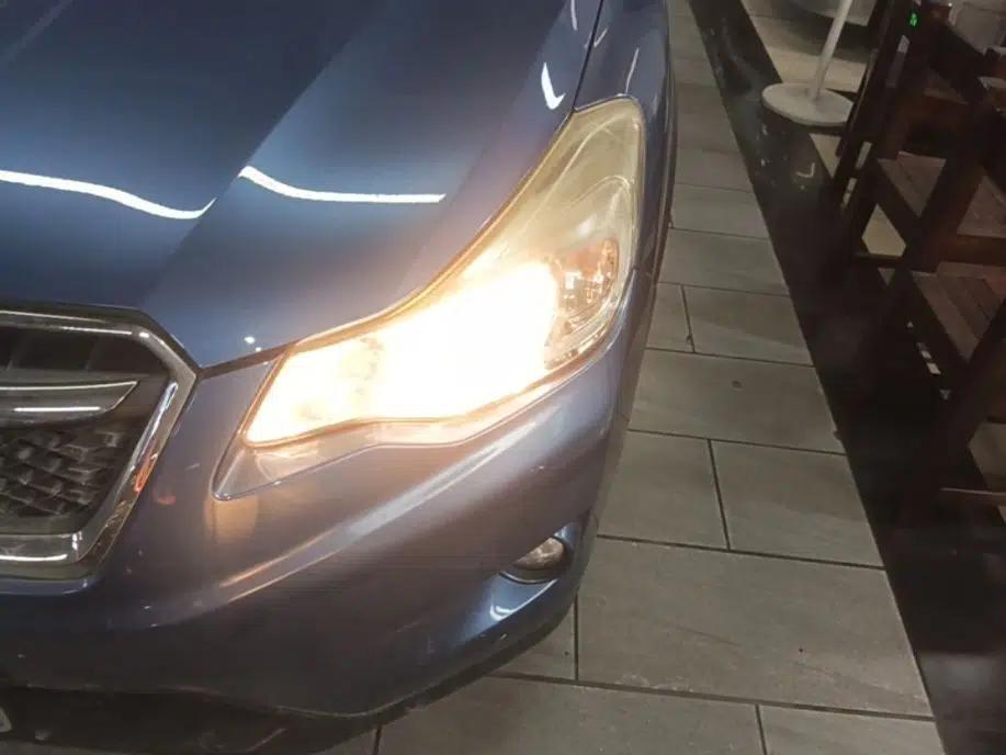 Subaru XV 2014 2.0i Comfort Edition — миниатюра 9