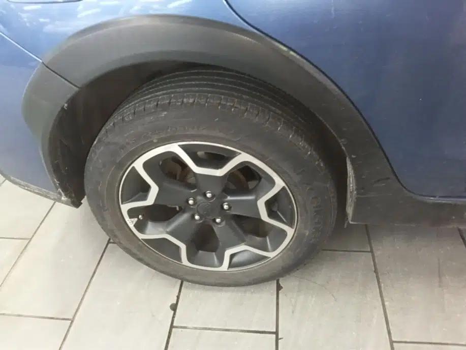 Subaru XV 2014 2.0i Comfort Edition — миниатюра 10