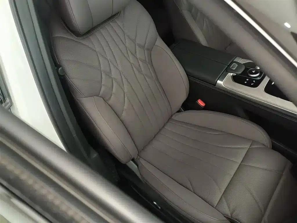 Chery Tiggo 9 2025 2.0T Automatic 2WD Premium Edition 5-seater — миниатюра 25