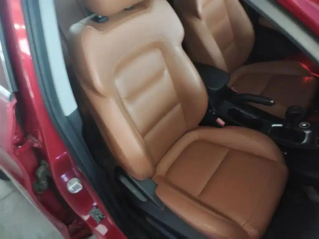 Chery Tiggo 7 2016 1.5T Manual Premium Edition — миниатюра 25