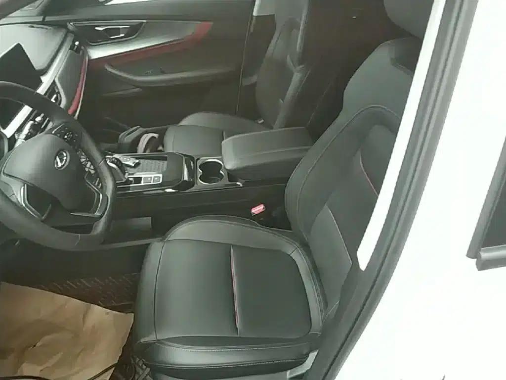 Chery Tiggo 7 2022 Super Edition 1.5T CVT Super Guardian — миниатюра 15