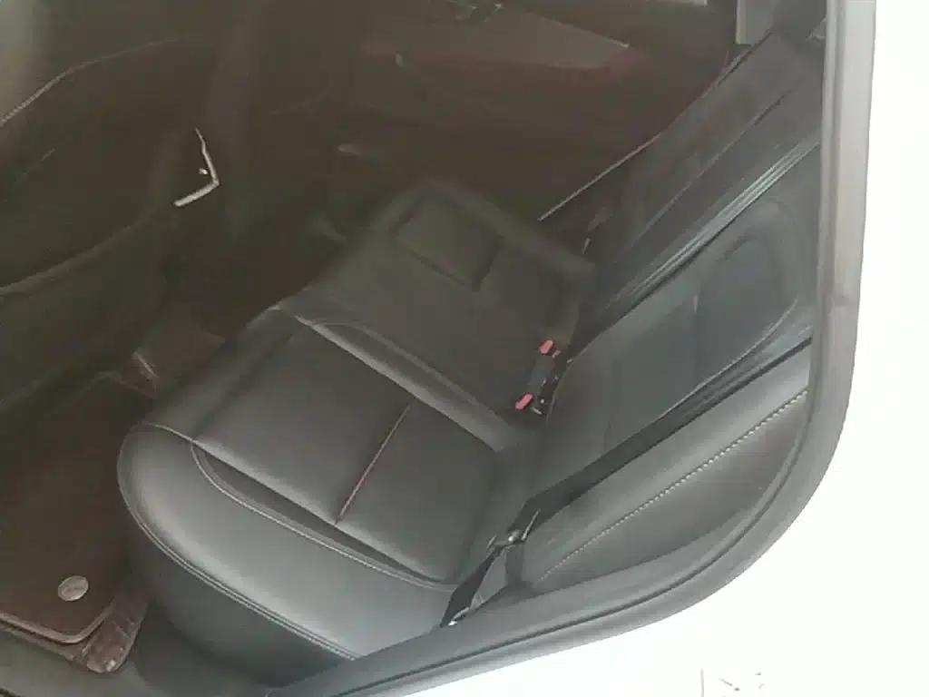 Chery Tiggo 7 2022 Super Edition 1.5T CVT Super Guardian — миниатюра 17