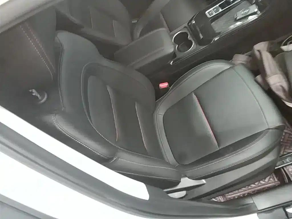Chery Tiggo 7 2022 Super Edition 1.5T CVT Super Guardian — миниатюра 25
