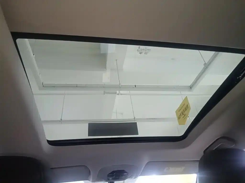 Chery Tiggo 7 2022 Super Edition 1.5T CVT Super Warrior — миниатюра 18