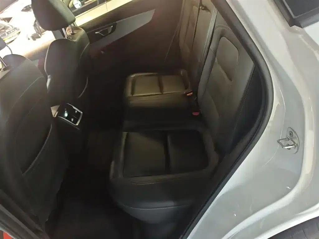 Chery Tiggo 7 2022 Super Edition 1.6T DCT Super Warrior — миниатюра 17