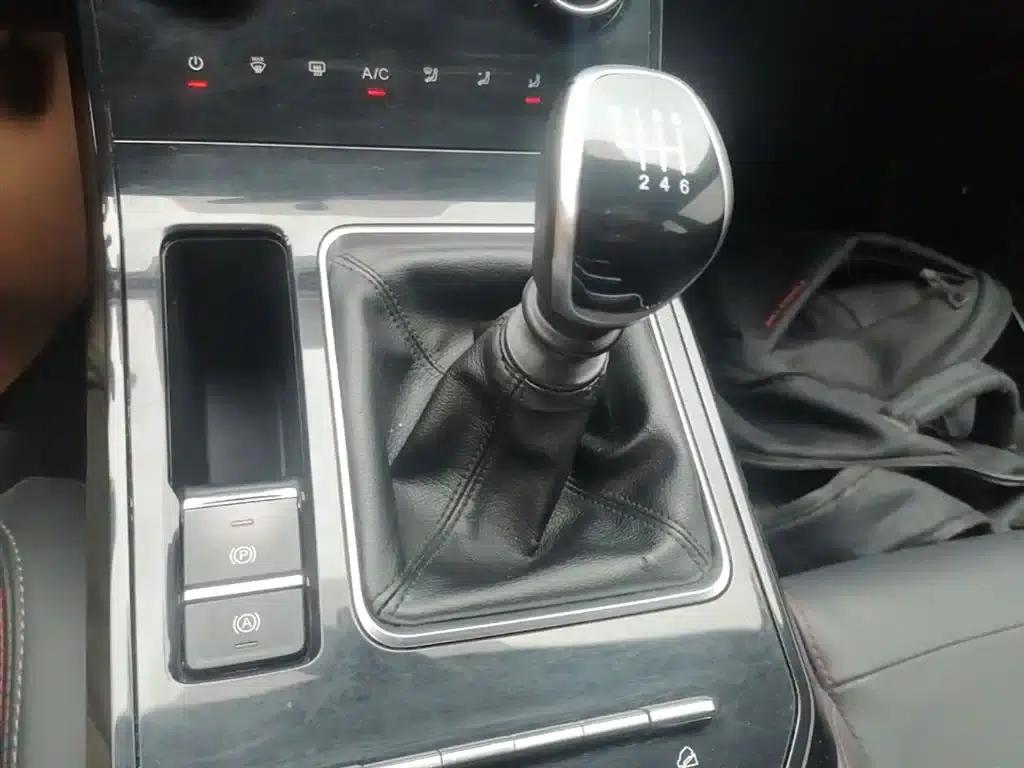 Chery Tiggo 7 2020 1.5T Manual Elite — миниатюра 14