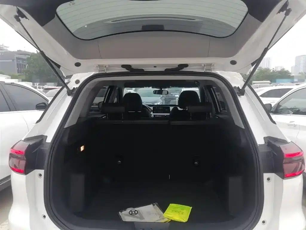Chery Tiggo 7 2020 1.5T Manual Elite — миниатюра 19