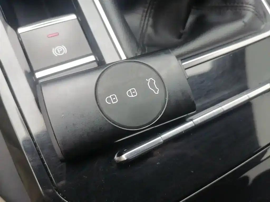 Chery Tiggo 7 2020 1.5T Manual Elite — миниатюра 9