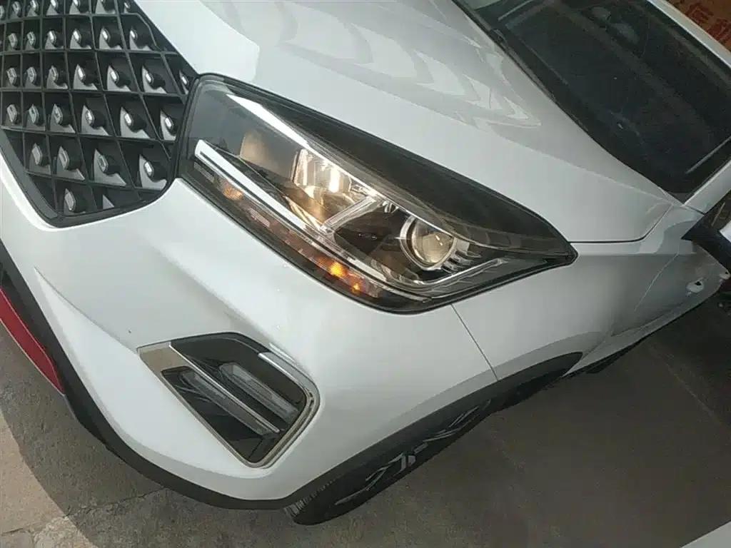 Chery Tiggo 5x 2022 Super Hero Edition 1.5L CVT Fashion Model — миниатюра 24