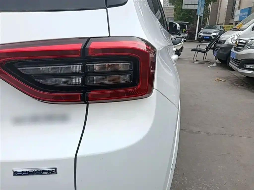 Chery Tiggo 5x 2017 1.5T Manual Elite — миниатюра 8