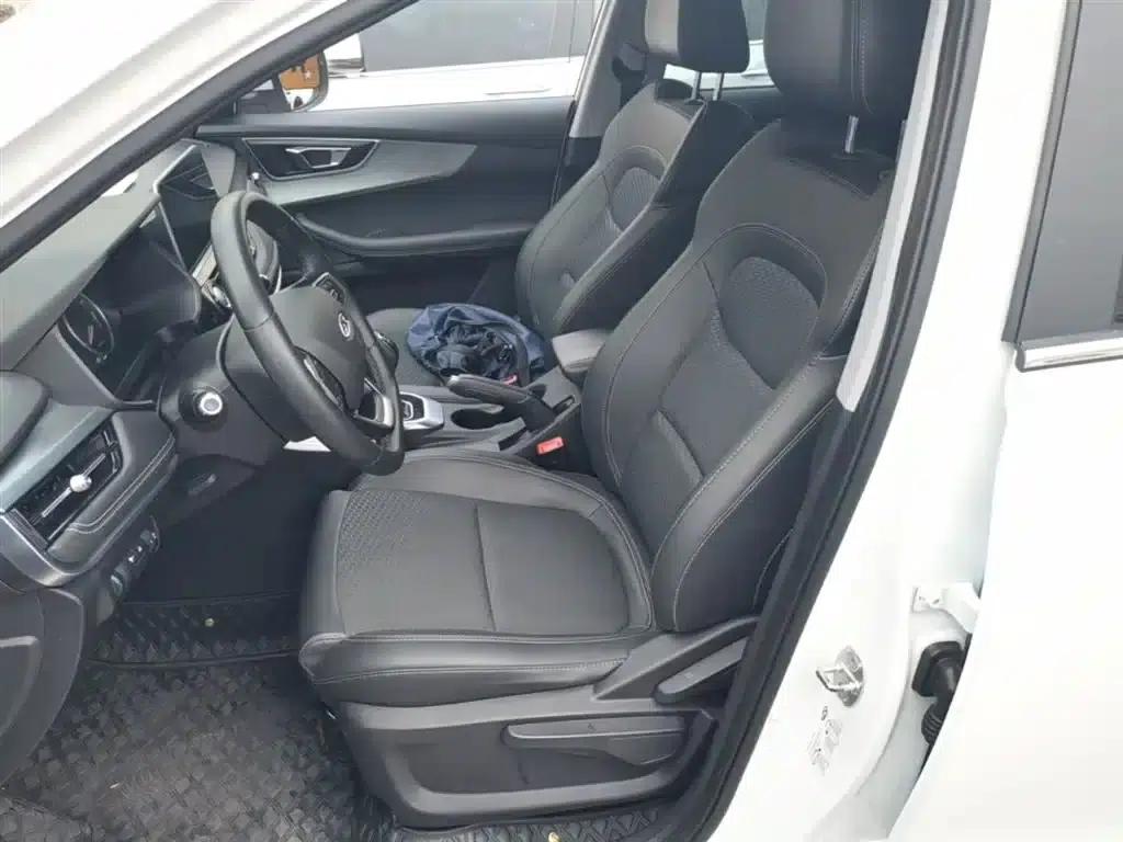Chery Tiggo 5x 2020 1.5L Manual Fashion Edition — миниатюра 15