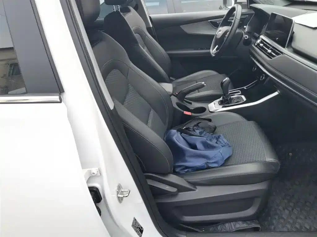 Chery Tiggo 5x 2020 1.5L Manual Fashion Edition — миниатюра 25