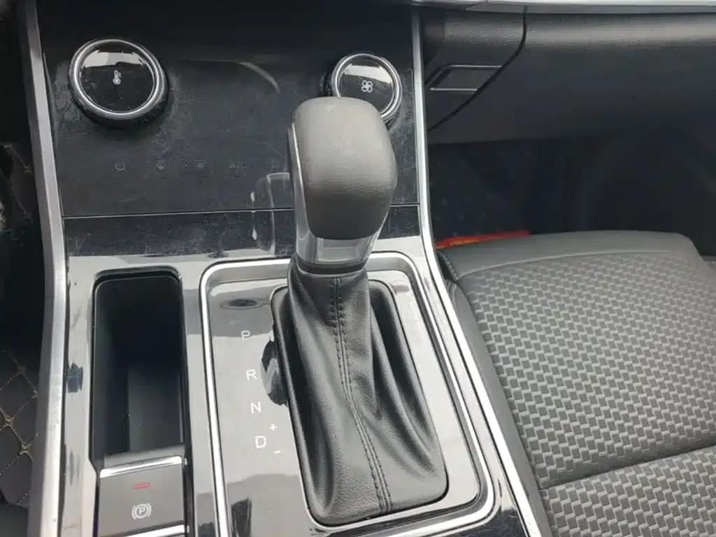 Chery Tiggo 5x 2020 1.5L CVT Fashion Edition — миниатюра 14