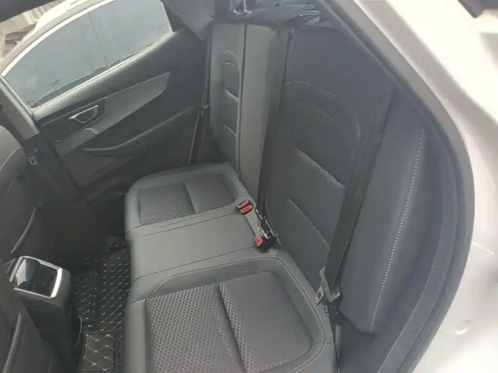 Chery Tiggo 5x 2020 1.5L CVT Fashion Edition — миниатюра 17