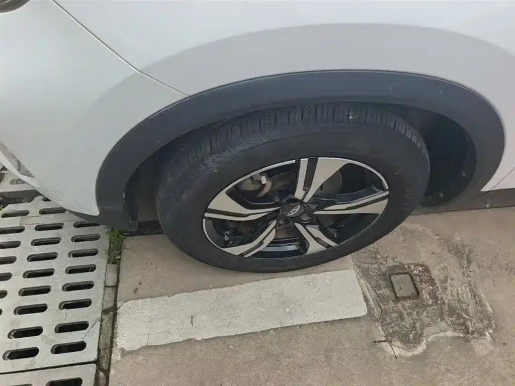 Chery Tiggo 5x 2020 1.5L CVT Fashion Edition — миниатюра 23