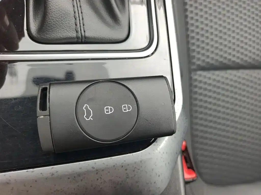 Chery Tiggo 5x 2020 1.5L CVT Fashion Edition — миниатюра 9