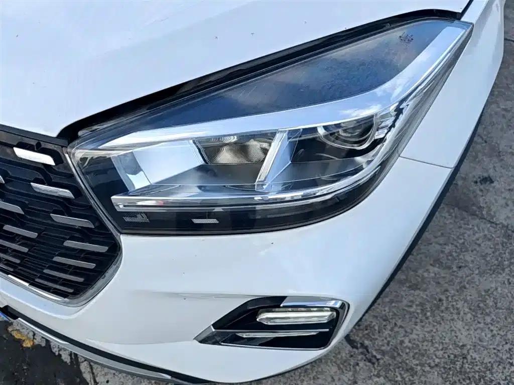 Chery Tiggo 5x 2021 Super Hero Edition 1.5L Manual Deluxe — миниатюра 23