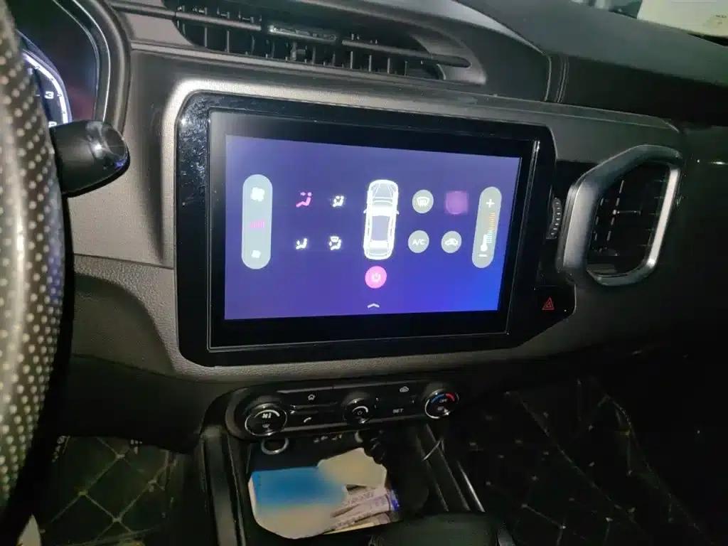 Chery Tiggo 5x 2017 1.5T DCT Elite — миниатюра 6