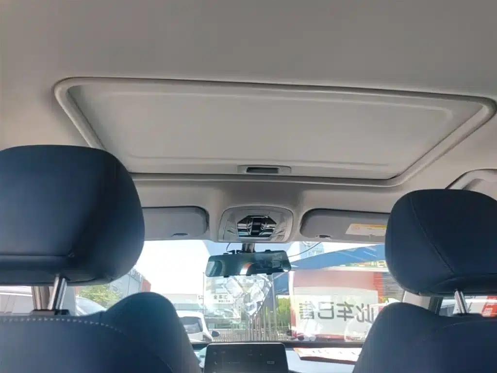 Chery Tiggo 5x 2023 1.5L CVT Fashion Edition — миниатюра 18