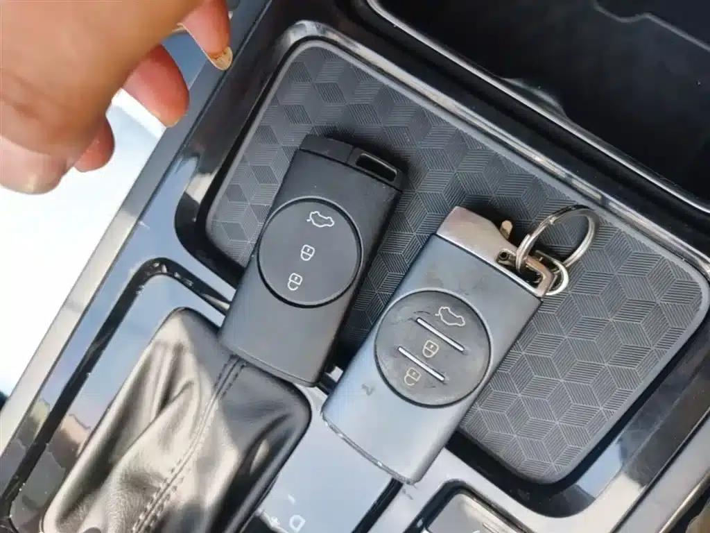 Chery Tiggo 5x 2023 1.5L CVT Fashion Edition — миниатюра 9