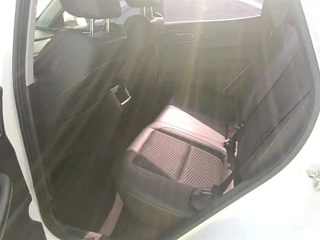 Chery Tiggo 5x 2020 1.5L CVT Fashion Edition — миниатюра 17