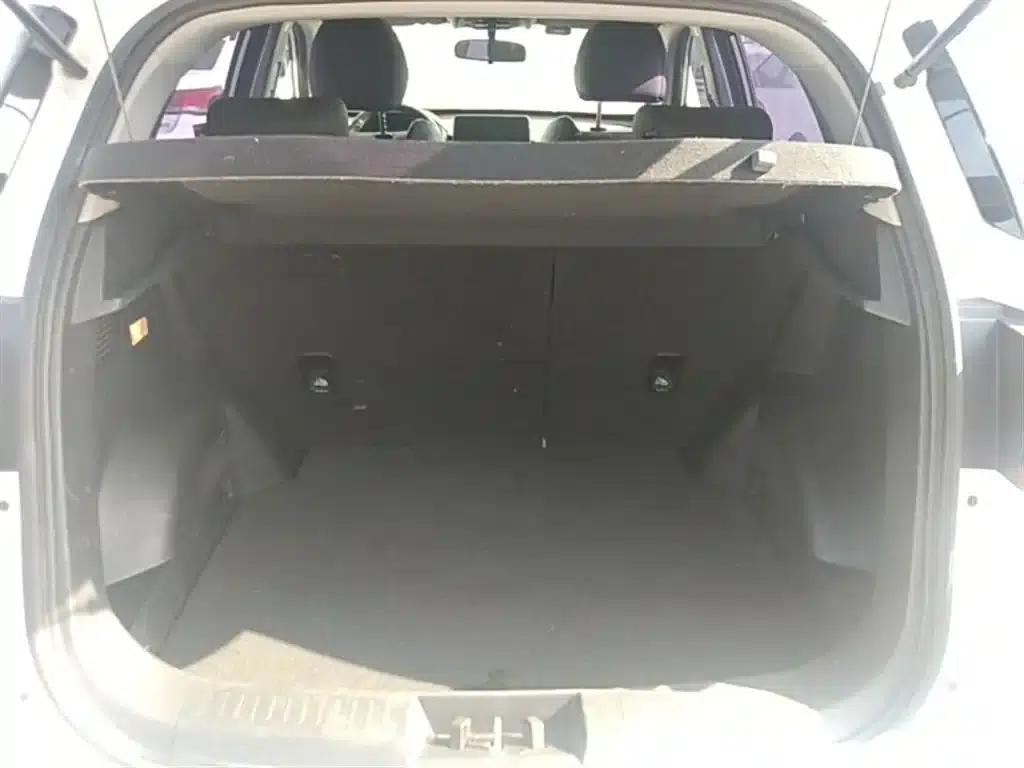 Chery Tiggo 5x 2020 1.5L CVT Fashion Edition — миниатюра 19