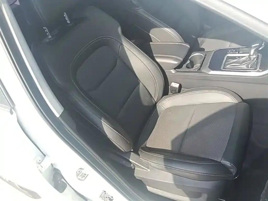 Chery Tiggo 5x 2020 1.5L CVT Fashion Edition — миниатюра 25