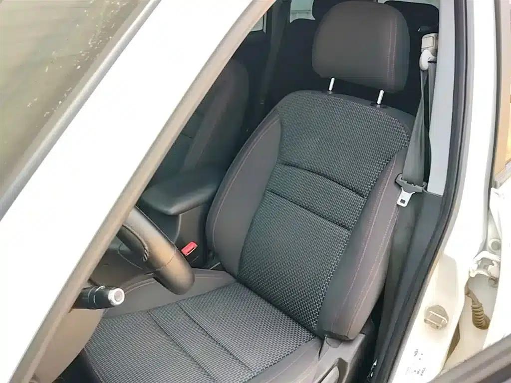 Chery Tiggo 3 2020 Million Global Edition 1.5L Manual Fashion Model — миниатюра 15