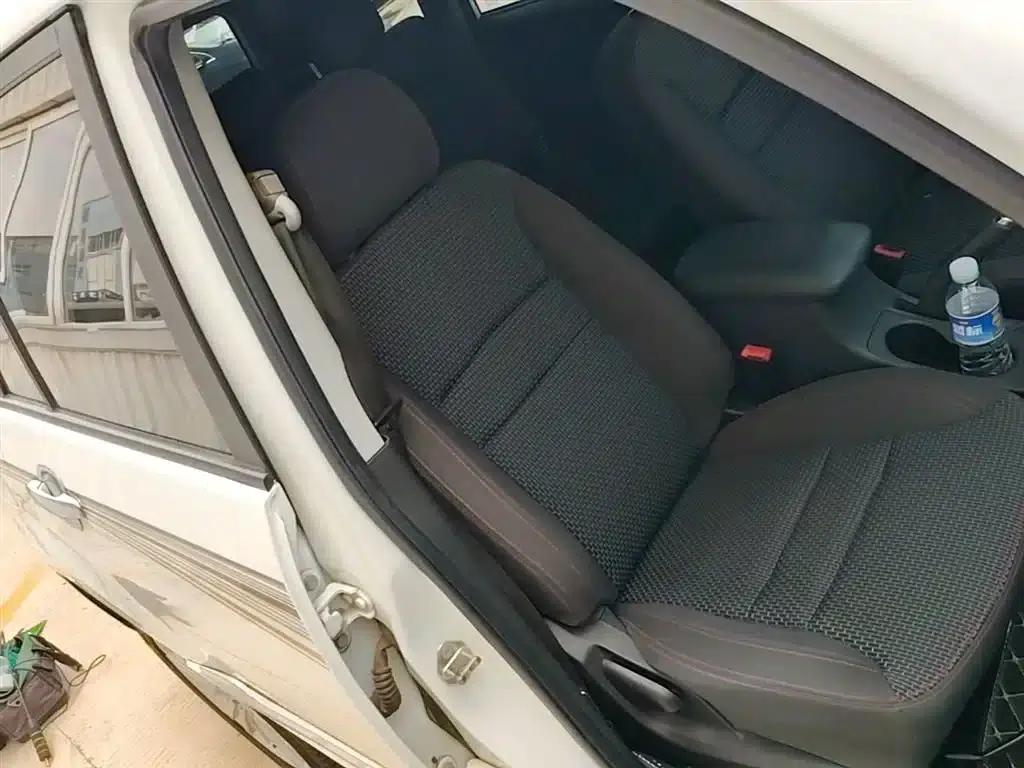 Chery Tiggo 3 2020 Million Global Edition 1.5L Manual Fashion Model — миниатюра 25