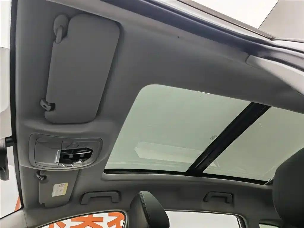 Chery Tiggo 7 PLUS 2022 1.5T CVT Premium+ — миниатюра 14