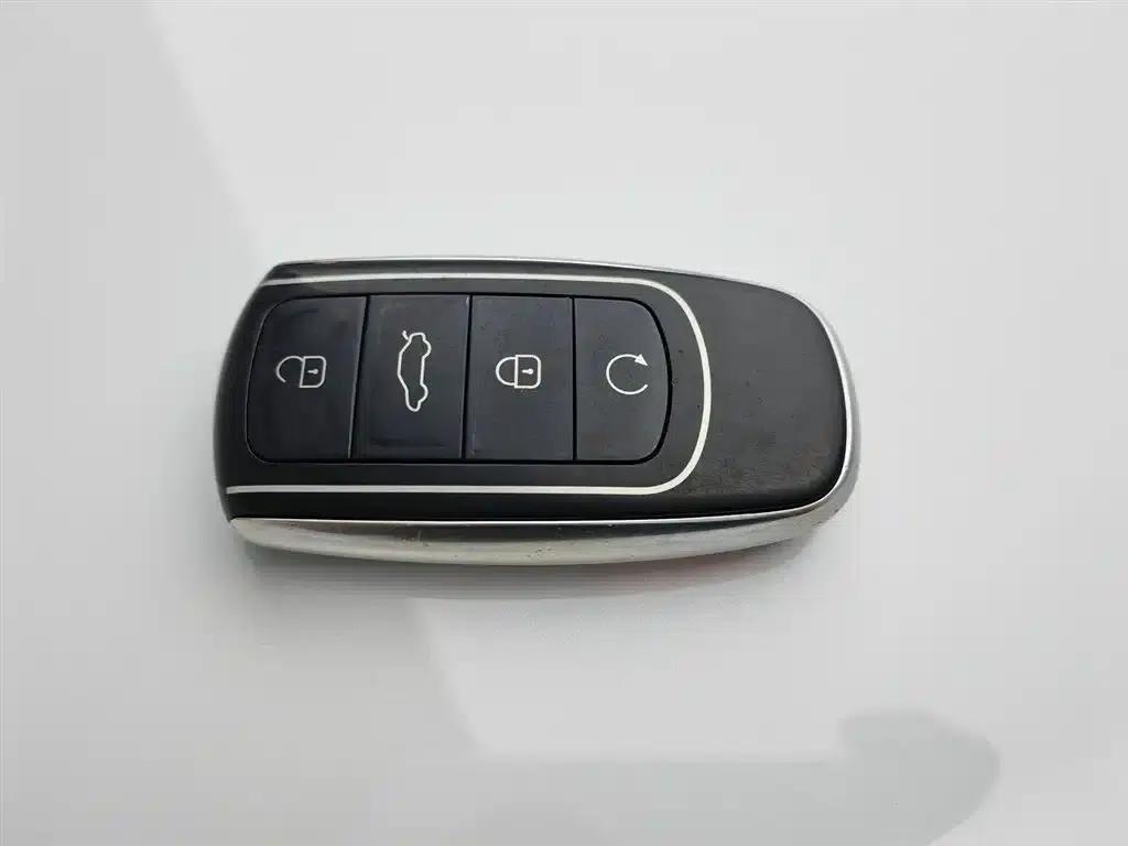 Chery Tiggo 7 PLUS 2022 1.5T CVT Premium+ — миниатюра 19