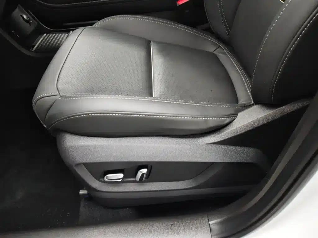 Chery Tiggo 7 PLUS 2022 1.5T CVT Premium+ — миниатюра 20