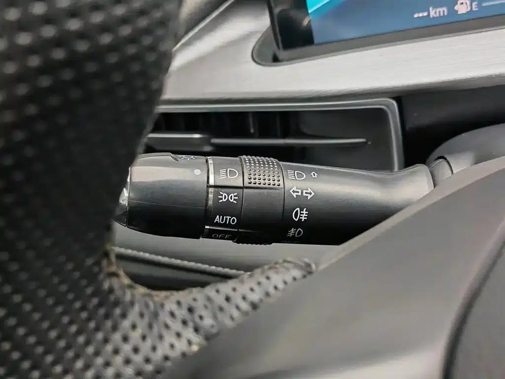 Chery Tiggo 7 PLUS 2022 1.5T CVT Premium+ — миниатюра 21