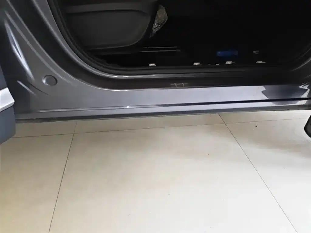 Chery Tiggo 7 PLUS 2023 1.6TGDI DCT Premium — миниатюра 21