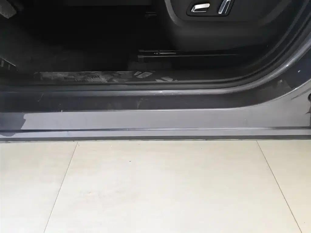 Chery Tiggo 7 PLUS 2023 1.6TGDI DCT Premium — миниатюра 22